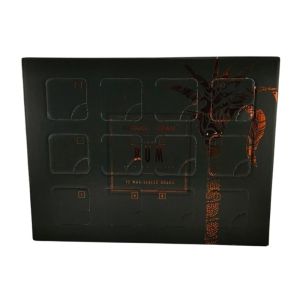 Dbtd Rum Mini Advent Calendar